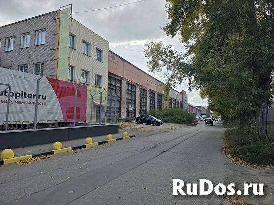 Сдам в аренду помещение свободного назначения 140 кв.м изображение 5