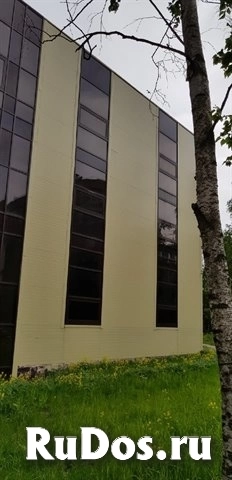 Сдается  новое 3-х этажное ОСЗ под фитнес зал и кафе общей пл. 1225 м2. БЕЗ КОМИССИИ изображение 6