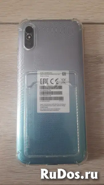 Продам Readmi 9a 2 32 фотка