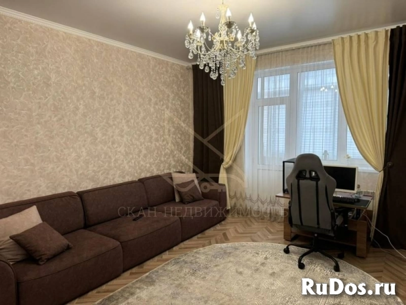 Продам 1 комнатную квартиру 48 м2 изображение 3