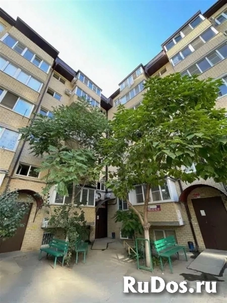 Продам 2 комнатную квартиру 64 м2 фото