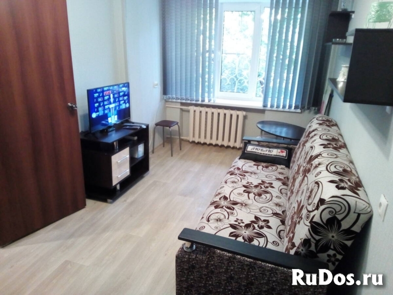 Сдам однокомнатную квартиру от 5х суток фотка