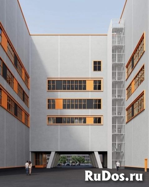 Сдам коммерческую недвижимость 1500 м2 изображение 7