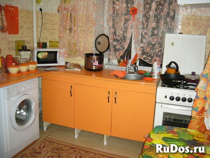 2 комн.кв. в Подмосковье на озере Сельма от хоз.160 км от Москвы изображение 4