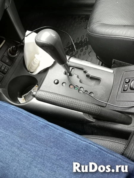 Toyota RAV4 х30 изображение 9