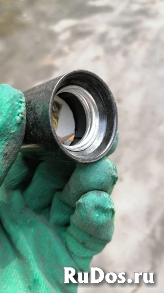 Патрон светильника Е27 фотка