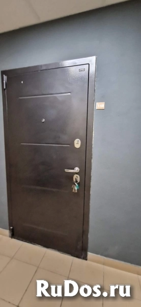 Продам 1 комнатную квартиру 37.3 м2 фотка