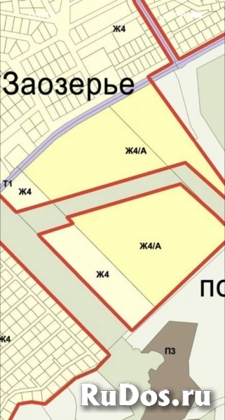 Продам участок 8 сот. изображение 3