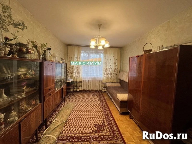 Продам 2 комнатную квартиру 54.3 м2 изображение 8