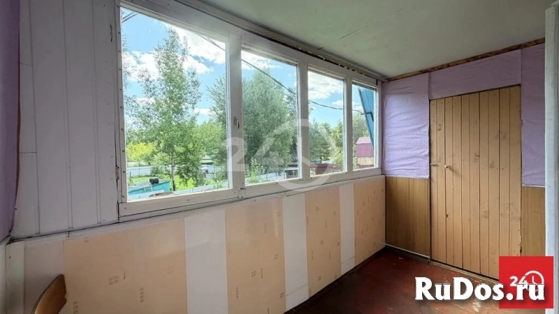 Продам коттедж 30 м2 изображение 3