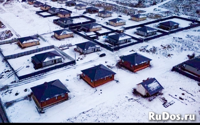 Дом 75 м2 с участком изображение 4