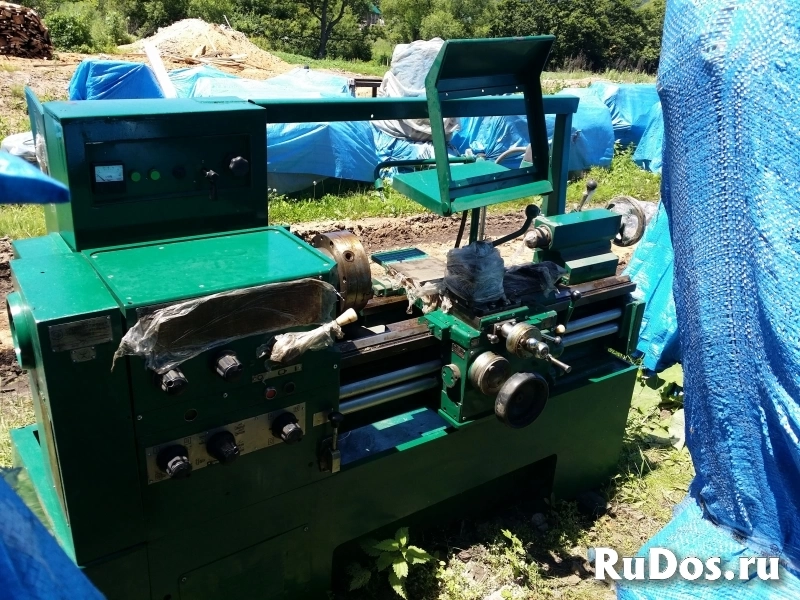 Продам 16Б16КП Токарный станок . изображение 4