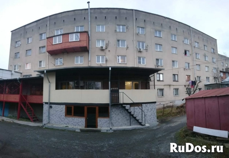 Продам 2 комнатную квартиру 77.4 м2 фотка