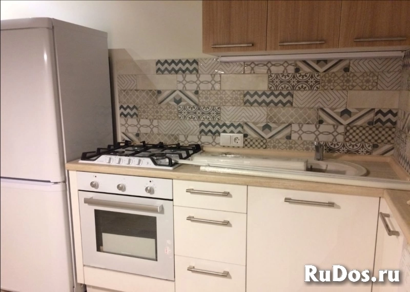 Сдаётся однокомнатная квартира изображение 7