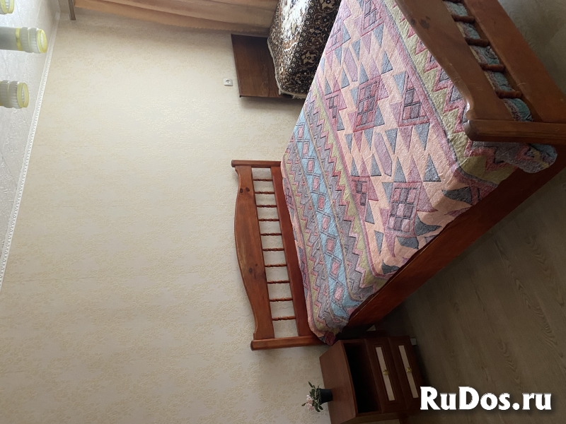 Сдаю на сутки 52 м2 изображение 10