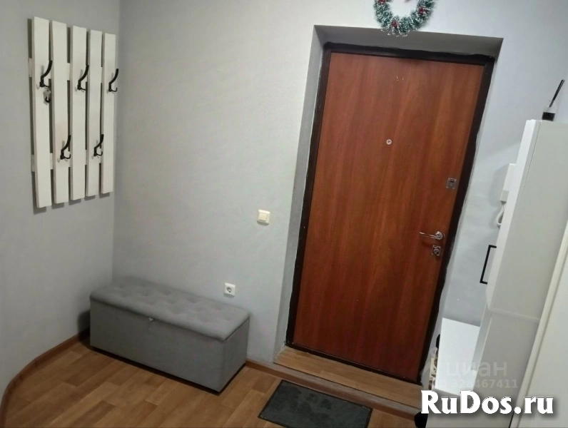 Сдам 1 комнатную квартиру 40 м2 изображение 9