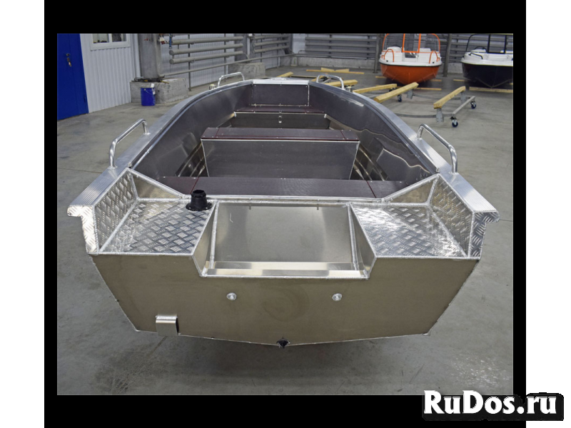 Сварка алюминия и нержавейки изображение 10