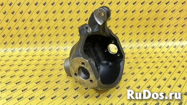 Поворотный кулак левый ОЕМ 149147 изображение 6