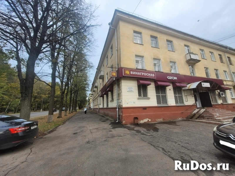 Сдам коммерческую недвижимость 126.1 м2 фотка