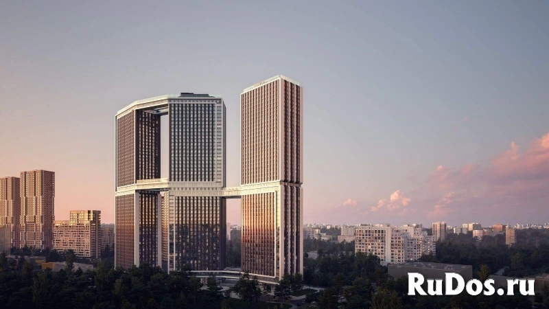 Продам 2 комнатную квартиру 76.2 м2 изображение 3