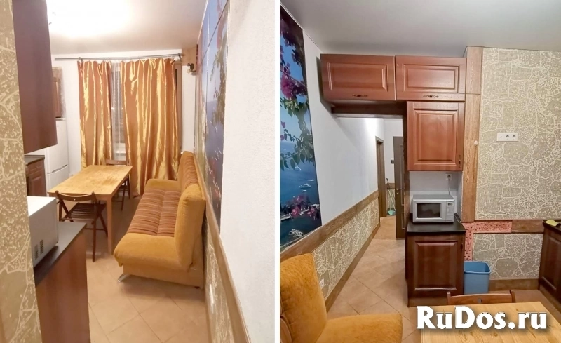 Продам 1 комнатную квартиру 40 м2 изображение 5