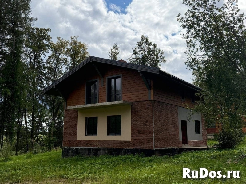 Продам коттедж 185.3 м2 изображение 5