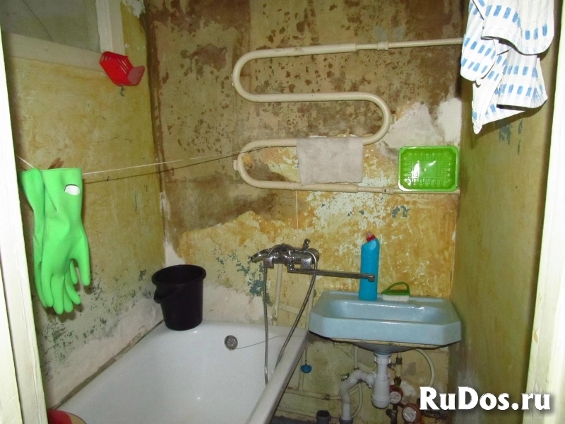 однокомнатная квартира ул.К.Мяготина 104 изображение 7