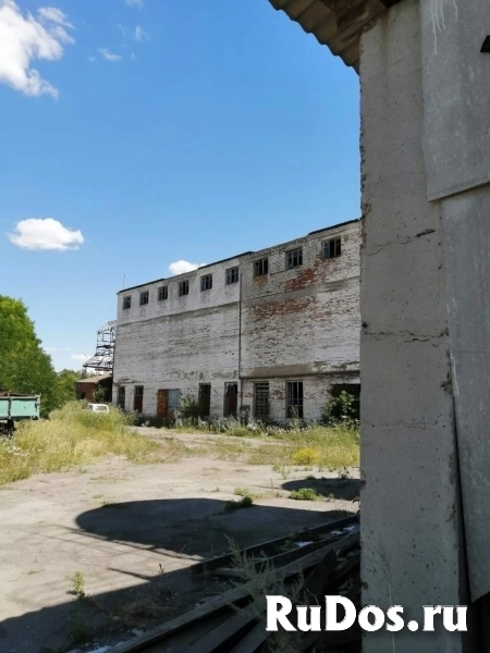 Продам коммерческую недвижимость 9500 м2 изображение 4