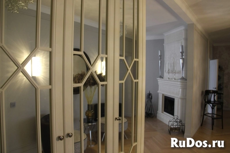 Продам 3 комнатную квартиру 106.4 м2 фотка