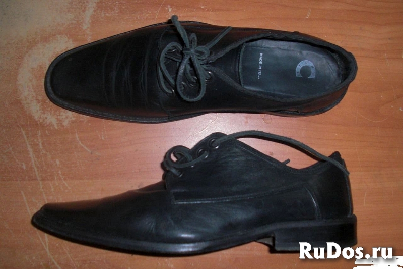 Ботинки Clone made In Italy фотка