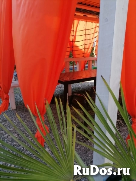 Домик у моря отдых для семьи изображение 7