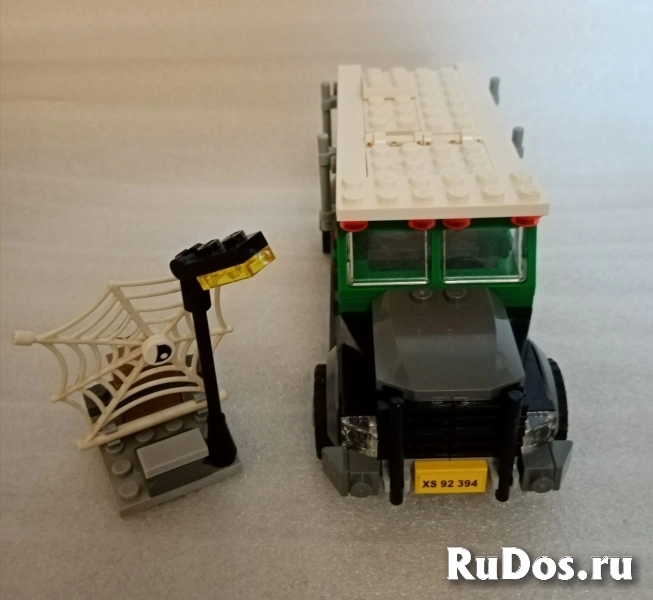 Lego изображение 7