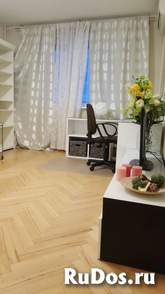 Сдам 1к квартиру у метро Коньково фотка