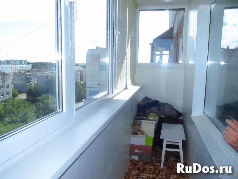 2-х ком.квартира 1 микрорайон д.15 изображение 3