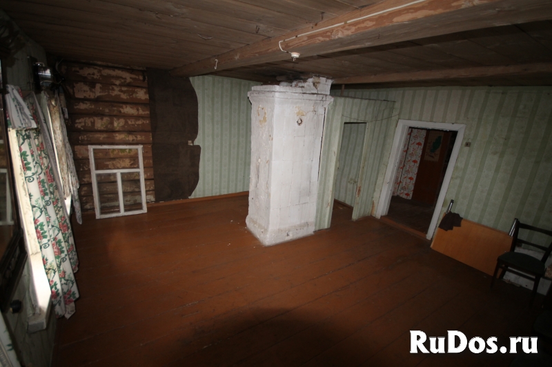 Жилой дом в деревне недалеко от Владимира 25мин на авто изображение 5