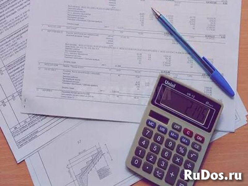 Составление смет. Смета. Формы КС2, КС3. Переиндексация. СМР, ЛСР фото