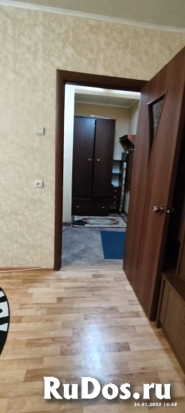 Сдам 1 комнатную квартиру 37 м2 изображение 4