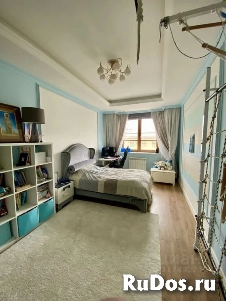 Продам 3 комнатную квартиру 154 м2 изображение 10