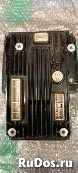 Монитор Komatsu PC 200-8 фотка