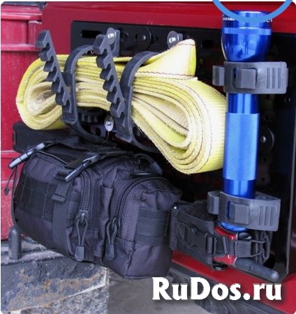 Крепление инструмента и оборудования в SHOP TANKO изображение 3