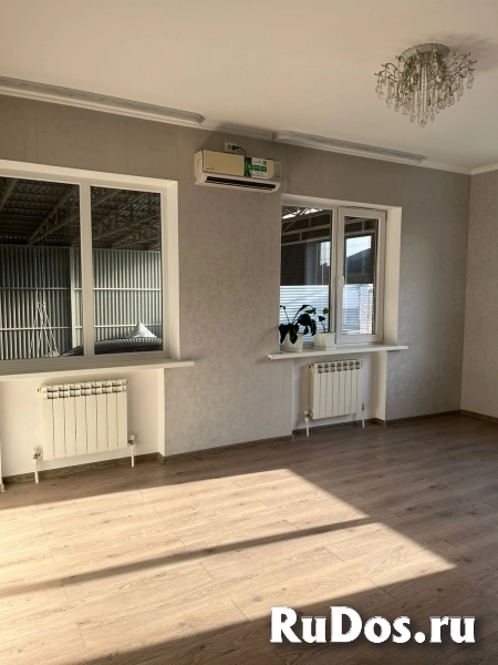 Дом 110 кв.м. на участке 10 соток изображение 3