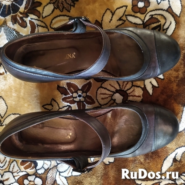 Продаю женские туфли фотка