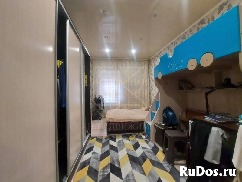 Продам 2 комнатную квартиру 52.2 м2 изображение 4