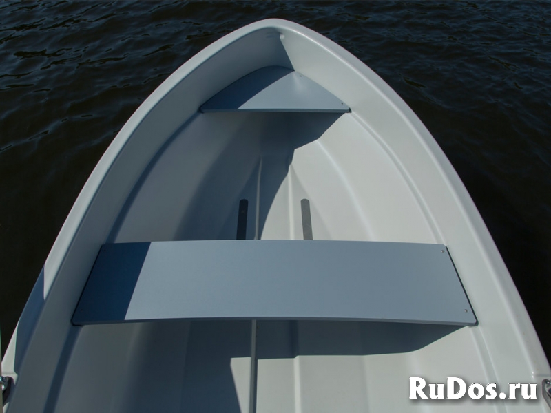 Купить лодку Terhi Санни изображение 10