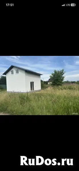 продаю дачу фотка