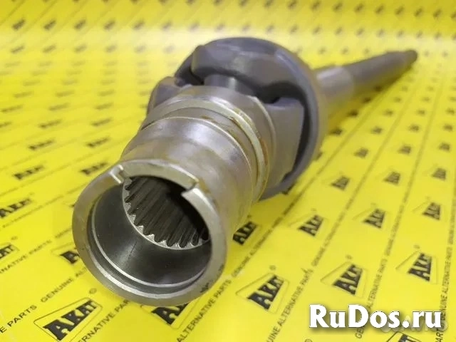 Полуось в сборе ZF 0501008851 изображение 4