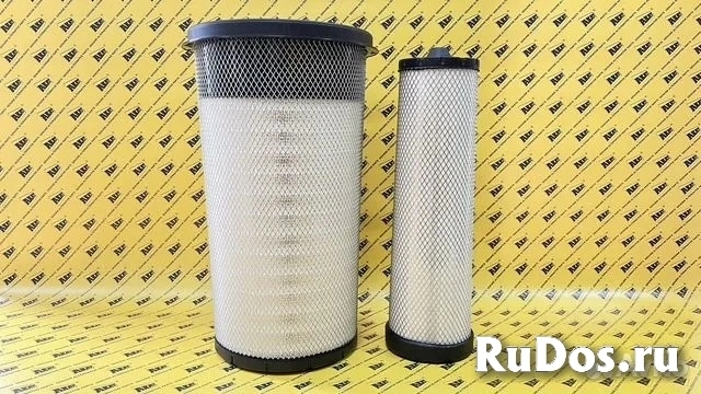 Фильтр воздушный комплект JOHN DEERE AXE42066 AXE42067 изображение 4