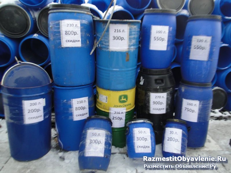 Эффективный обогрев бочек и емкостей изображение 3