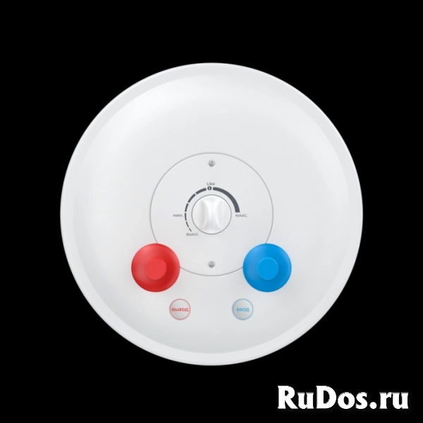 Электрический водонагреватель royal clima tinoss R изображение 7