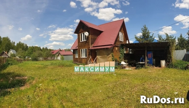 Продам коттедж 89 м2 изображение 3